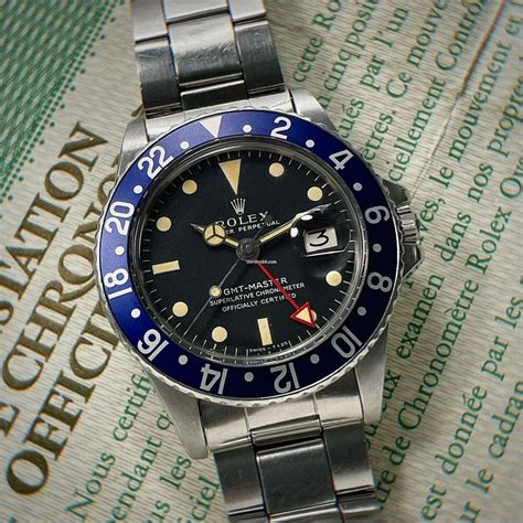 rolex 1675 kaufen|rolex 1675 blueberry for sale.